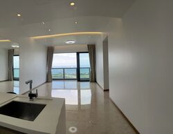 Marina Bay Residences (D1), Condominium #434511831